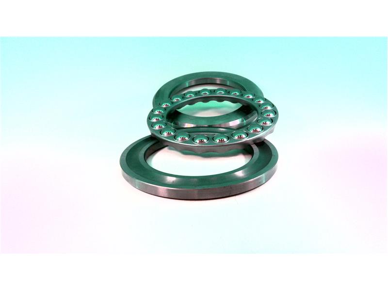 UBC PRECISION BEARING MANUFACTURING CO 51222