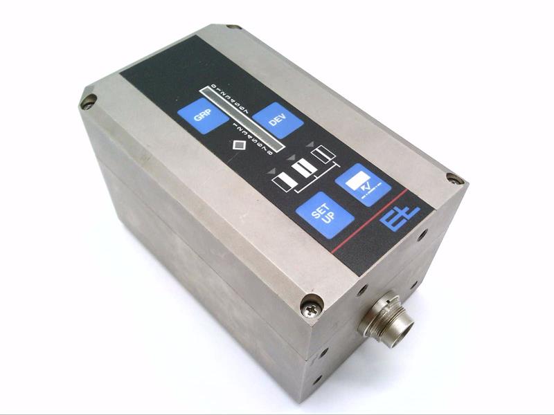 ERHARDT & LEIMER FE-5002