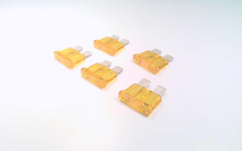 EATON CORPORATION ATC-20