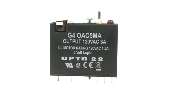 OPTO 22 G4OAC5MA