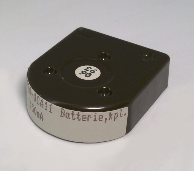 SIEMENS 6ES5980-0CA11