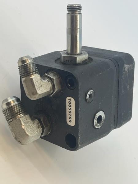 HALDEX BARNES HYDRAULICS 10059769