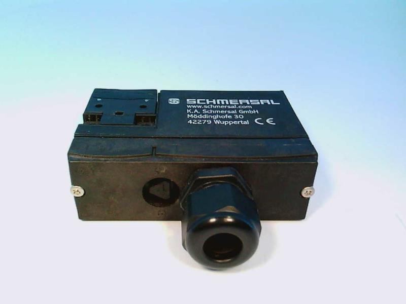 SCHMERSAL AZM170-02ZRIA-B1