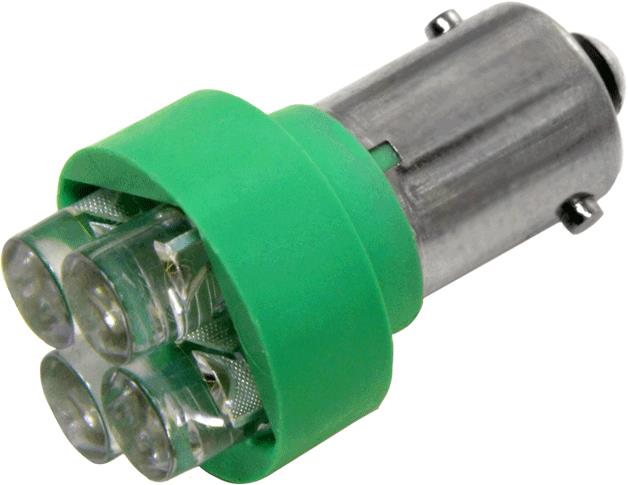 LEDTRONICS BF304-0UG-120A