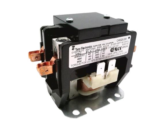 HARTLAND CONTROLS HCC-2XQ04GA184