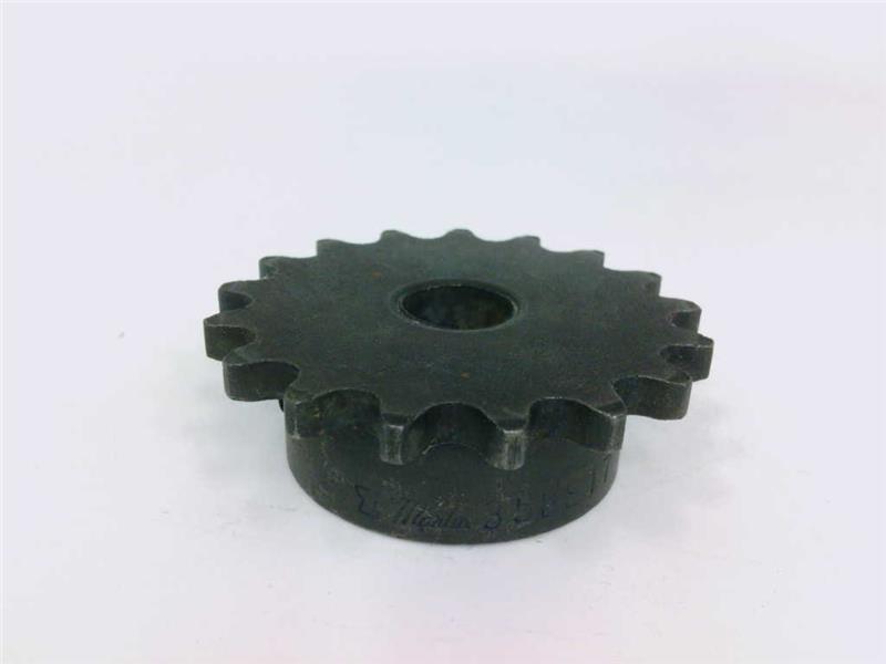 MARTIN SPROCKET & GEAR INC 35BS17 1/2