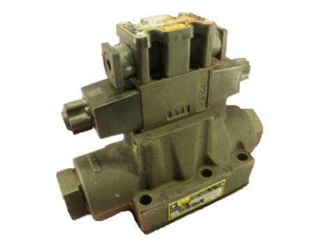 PARKER D61VW1C1NYCF4-75