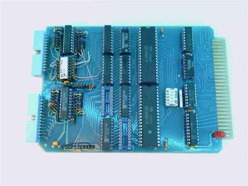 APPLIED TECHNOLOGY ST4304