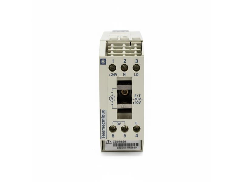 SCHNEIDER ELECTRIC ABA-6SA00S