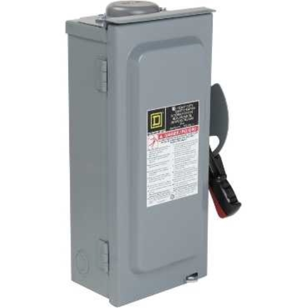 SCHNEIDER ELECTRIC HU361RBEI