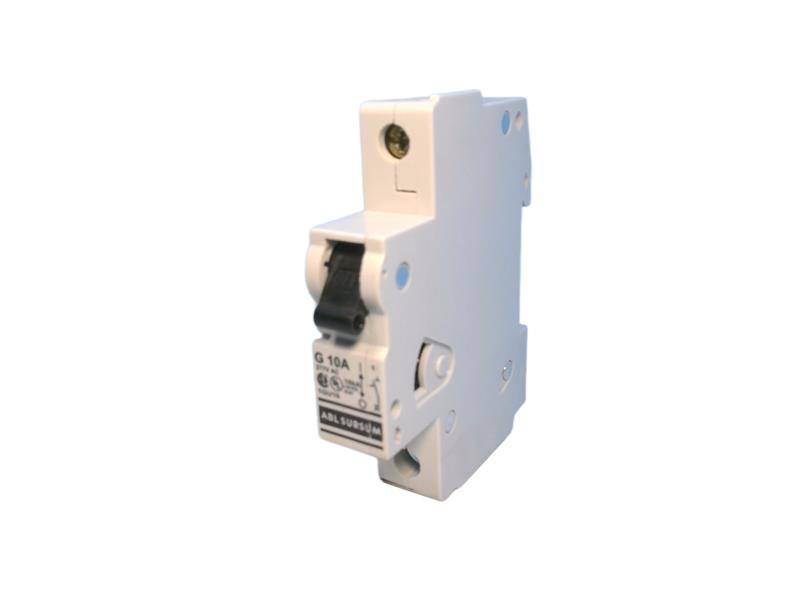 1GU10 by ALTECH CORP