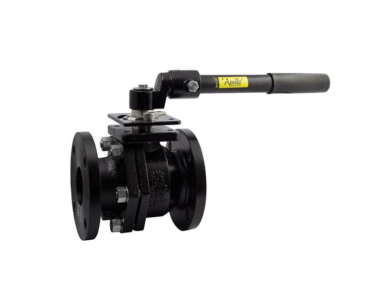 APOLLO VALVES 6PLF-200-01