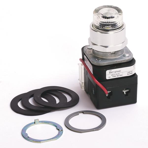 ALLEN BRADLEY 800TC-QTH13W