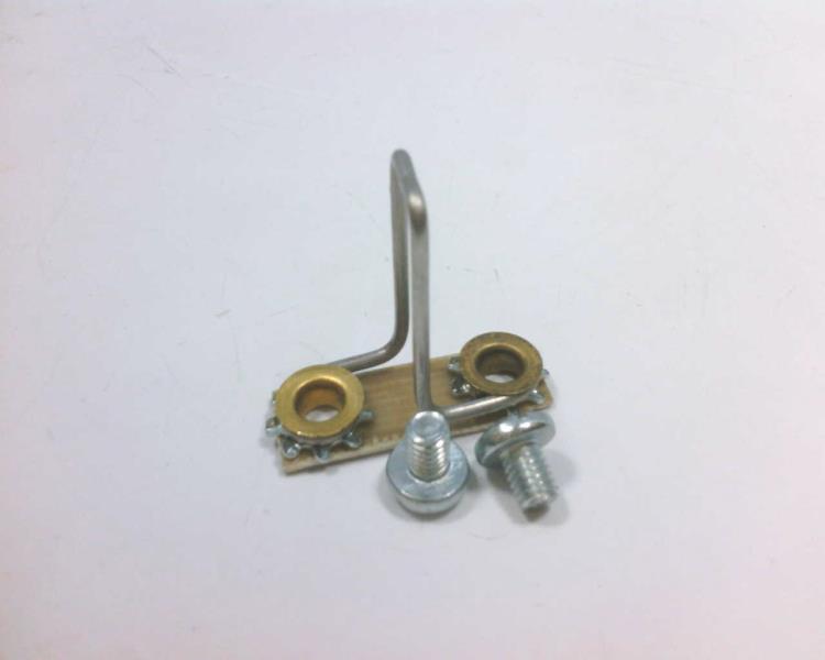 GENERAL ELECTRIC CR123C867A