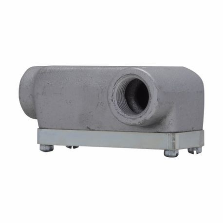 EATON CORPORATION OELR3 SA