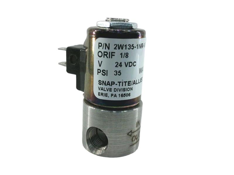 2W135-1NR-V8D6 by PARKER