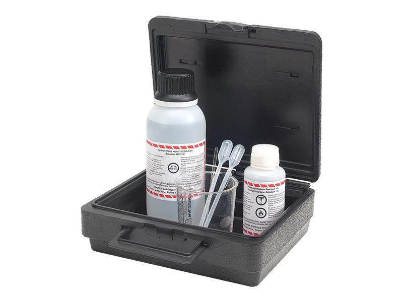 WALTER SURFACE TECHNOLOGIES 53L160