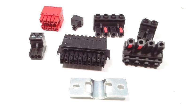 ALLEN BRADLEY 2198-CONKIT-PWR20