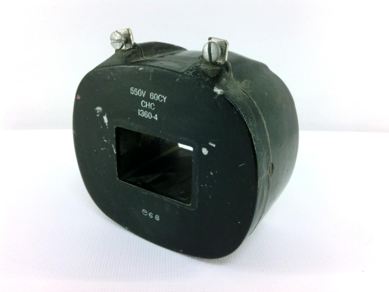 EATON CORPORATION 1360-4