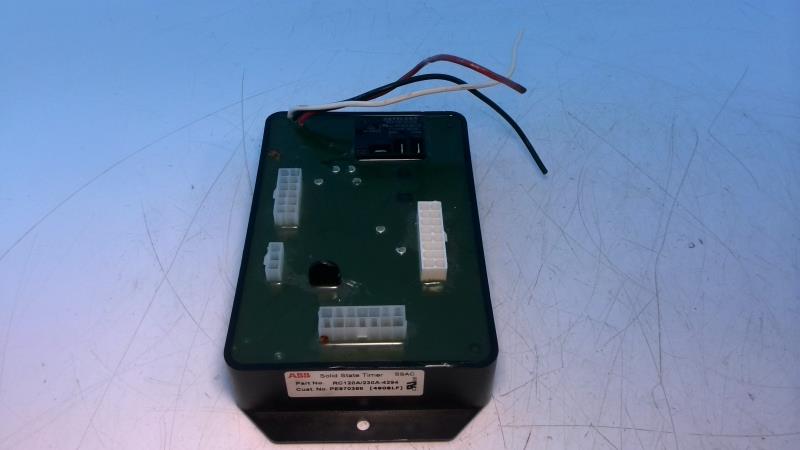 ASEA BROWN BOVERI RC120A/230A-4294