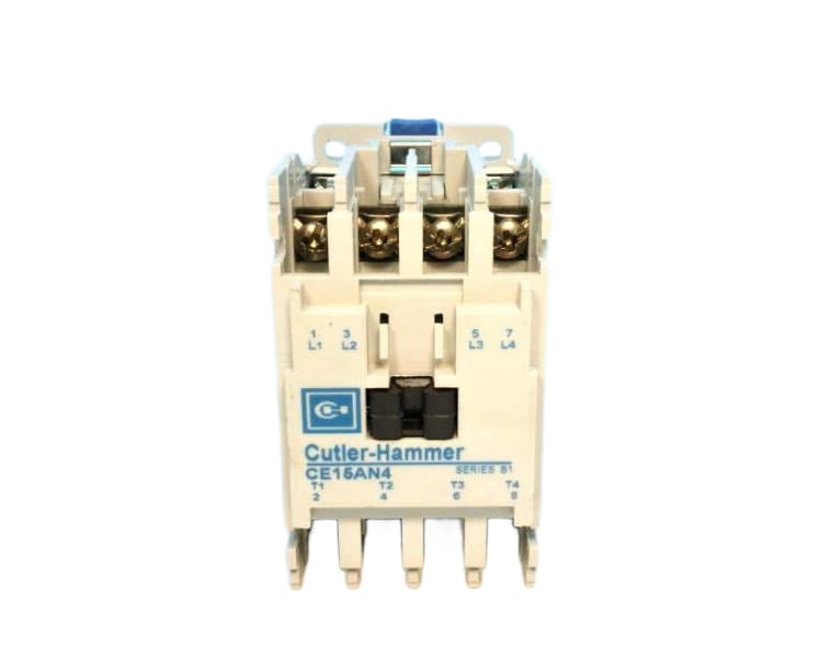 EATON CORPORATION CE15AN4AB
