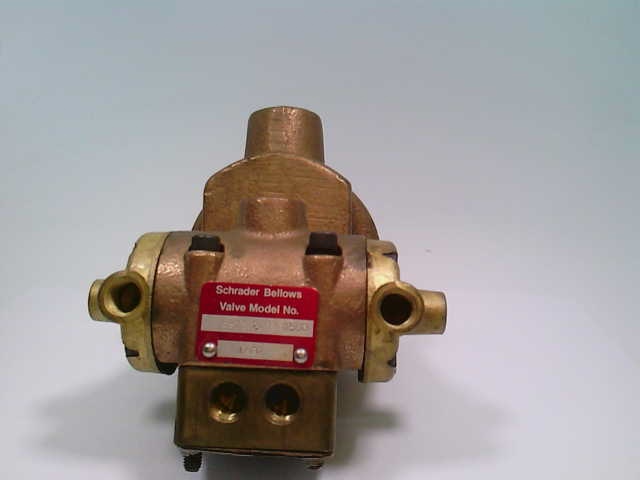 PARKER B972200211560