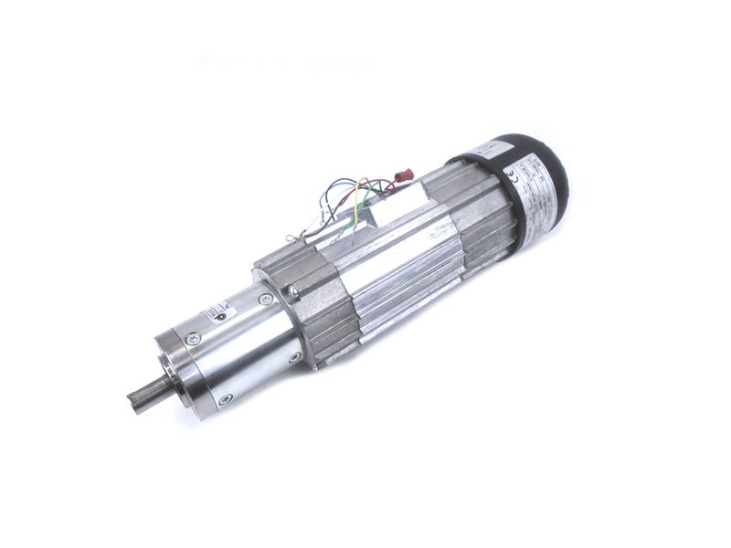 DR62.0X80-4/ASTO by AMETEK