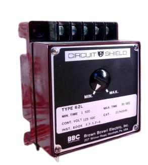 ASEA BROWN BOVERI 217N2245