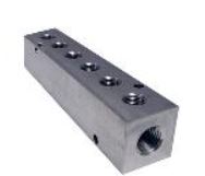 PNEUMADYNE M20-250-6-SS