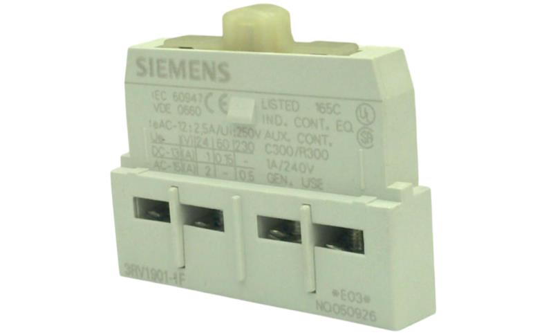 SIEMENS 3RV1901-1F