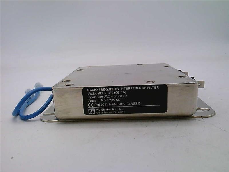 KB ELECTRONICS KBRF-350
