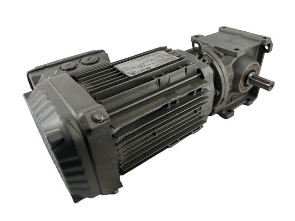 SEW EURODRIVE S37-DRN80M4/DH