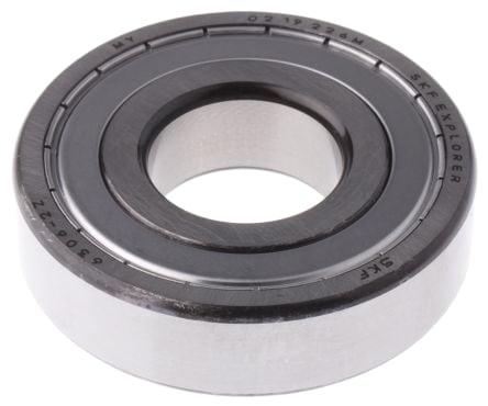 SKF 6306-2Z