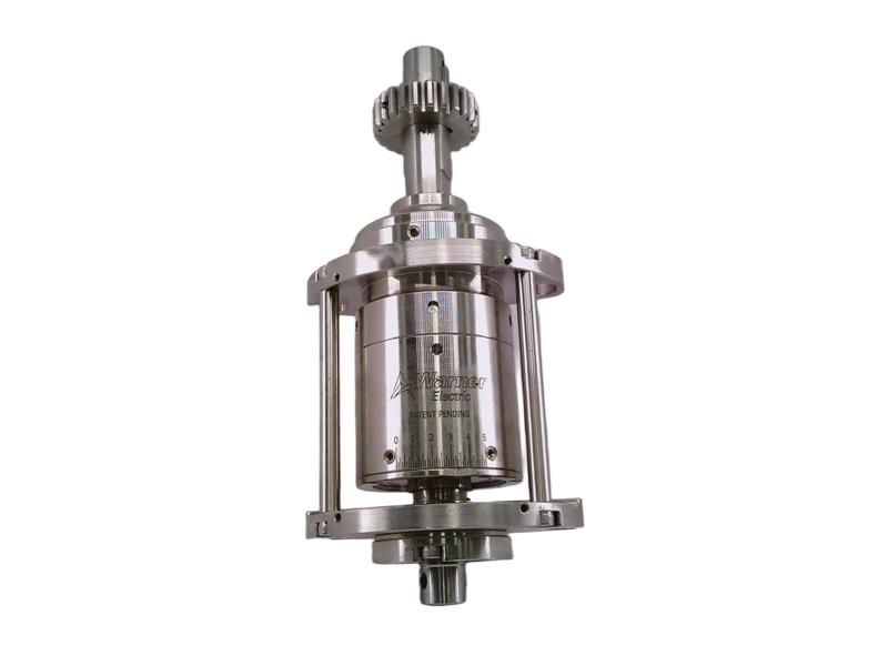 M4.5-300-24 by ALTRA INDUSTRIAL MOTION