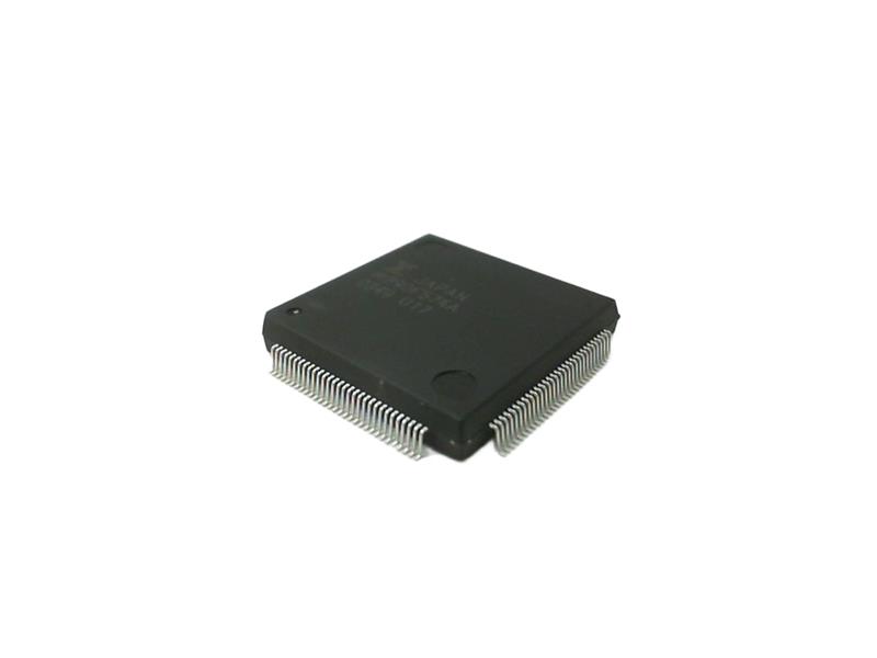 FUJI ELECTRIC MB90F574APFV