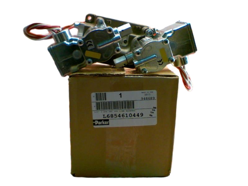 PARKER L6854610449