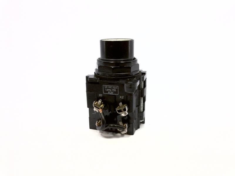 EATON CORPORATION E34TPB120