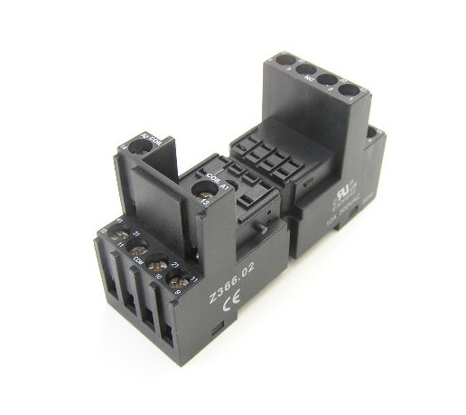 KUHNKE AUTOMATION Z366.02