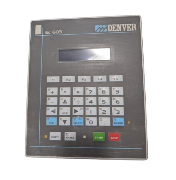 DENVER EC603