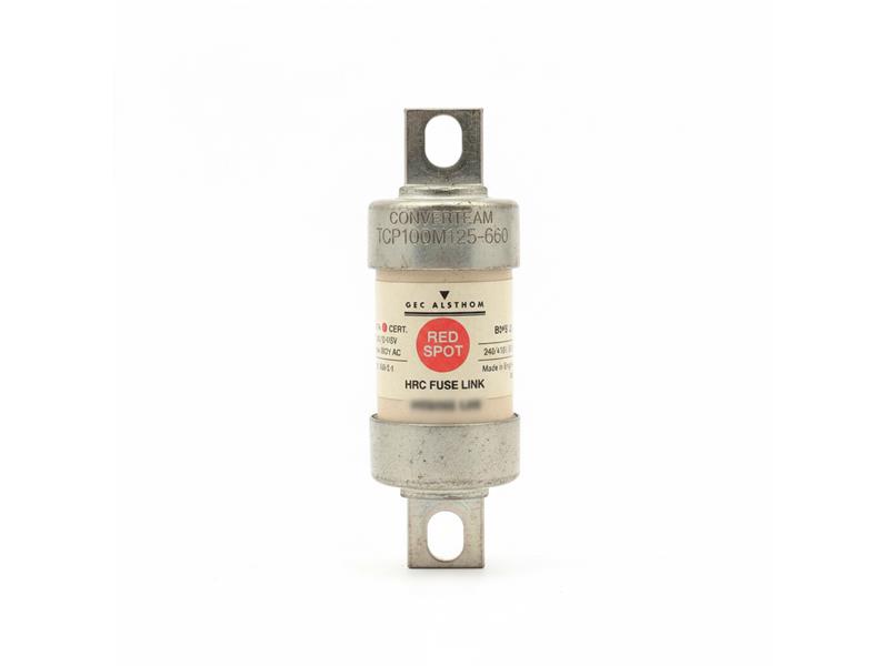 TCP100M125-660 by CONVERTEAM