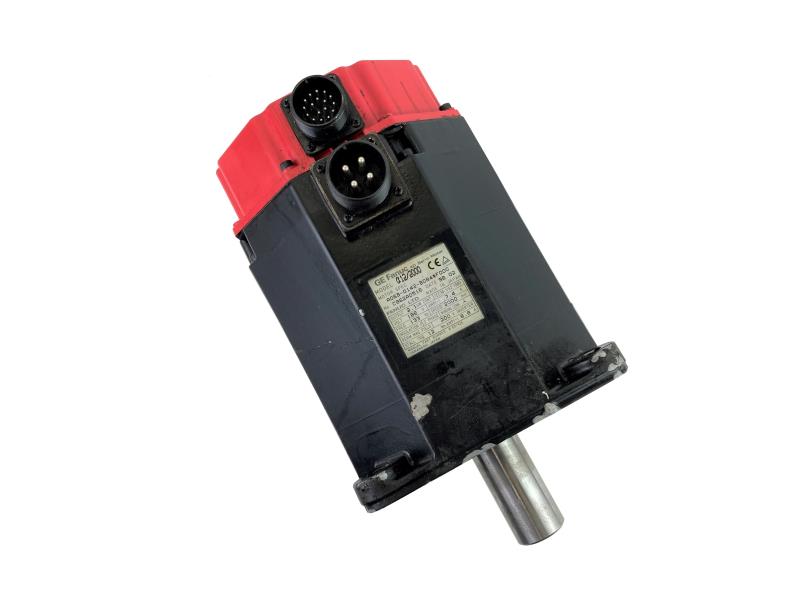 FANUC A06B-0142-B084#F000