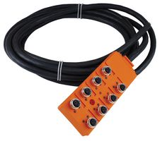 BELDEN ASBV 6 5-332/10 M