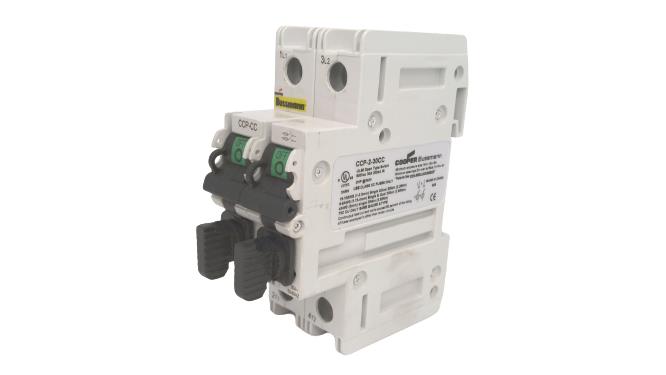 EATON CORPORATION CCP-2-30CC