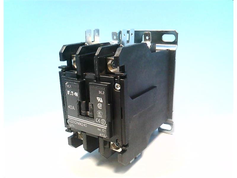 EATON CORPORATION C25DNM240A-GL