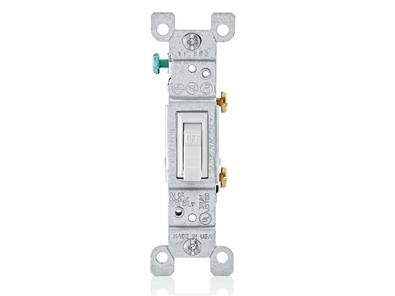 LEVITON 1451-2W