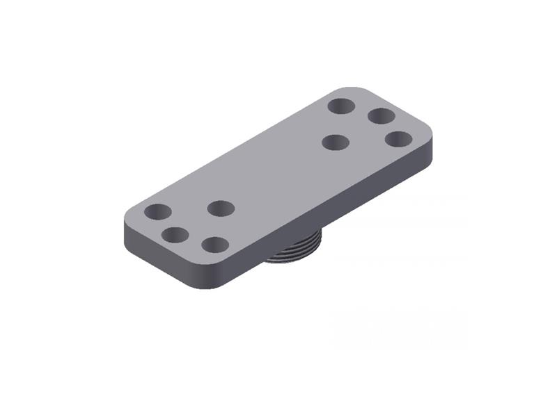 PIAB VACUUM PRODUCTS ADG 20-R