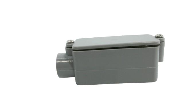 JOHNSON CONTROLS BOX10A-600R