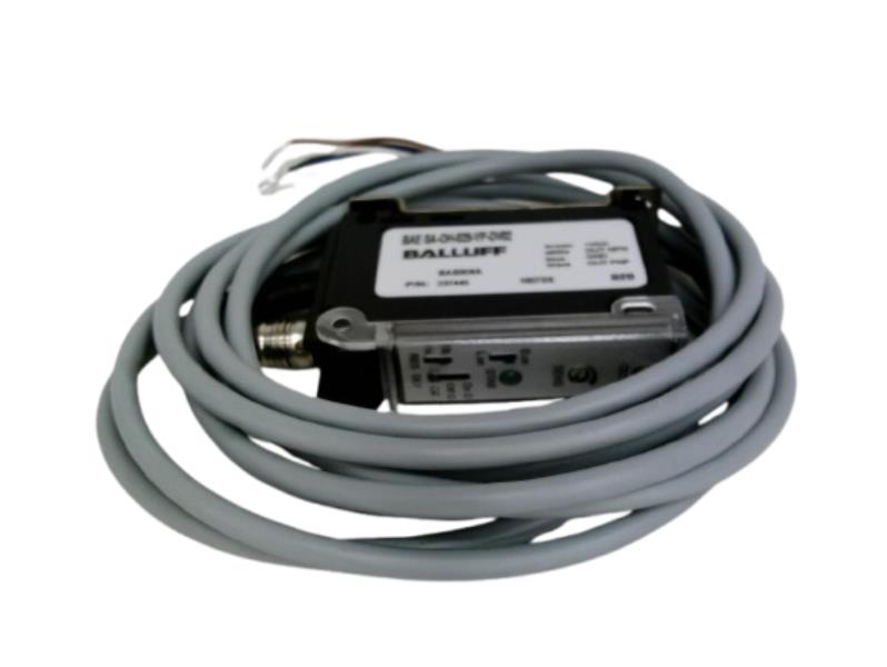 BALLUFF BAE SA-OH-029-YP-DV02