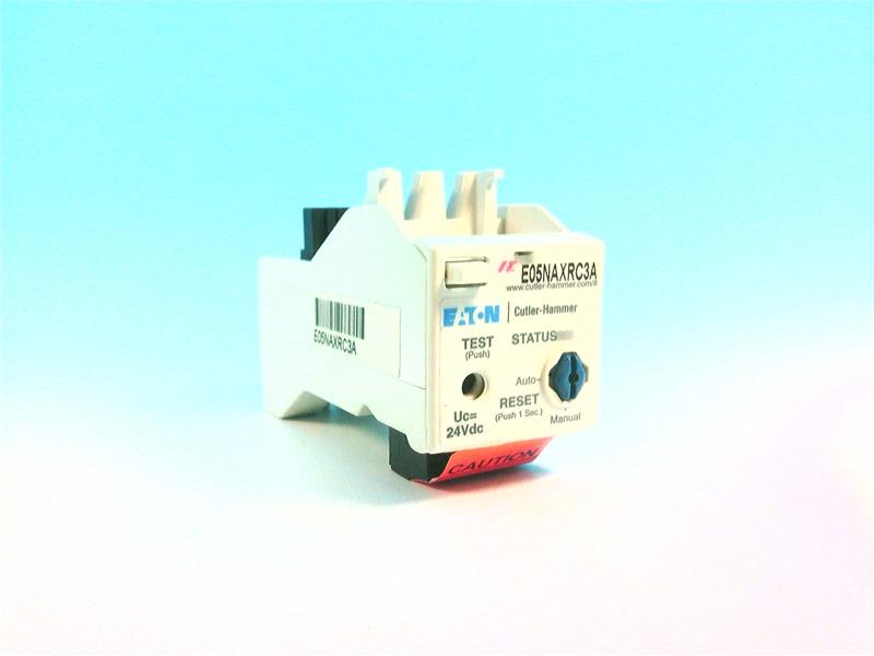 EATON CORPORATION E05NAXRC3A