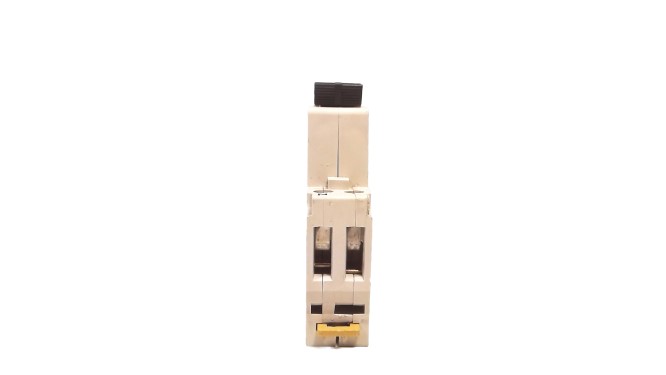 SCHNEIDER ELECTRIC DPN2P-C3